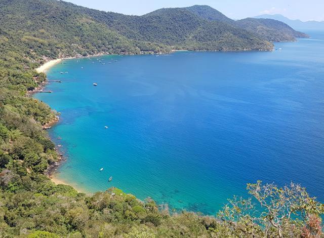 Pousada Mar De Sonhos Praia de Araçatiba Esterno foto