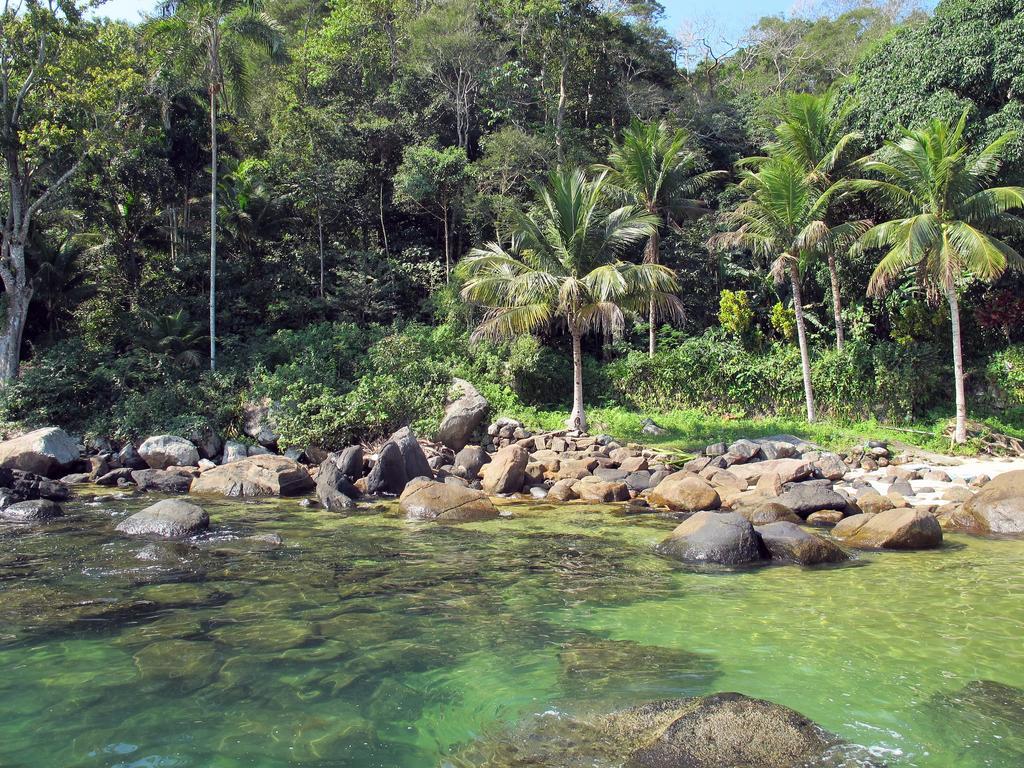 Pousada Mar De Sonhos Praia de Araçatiba Esterno foto