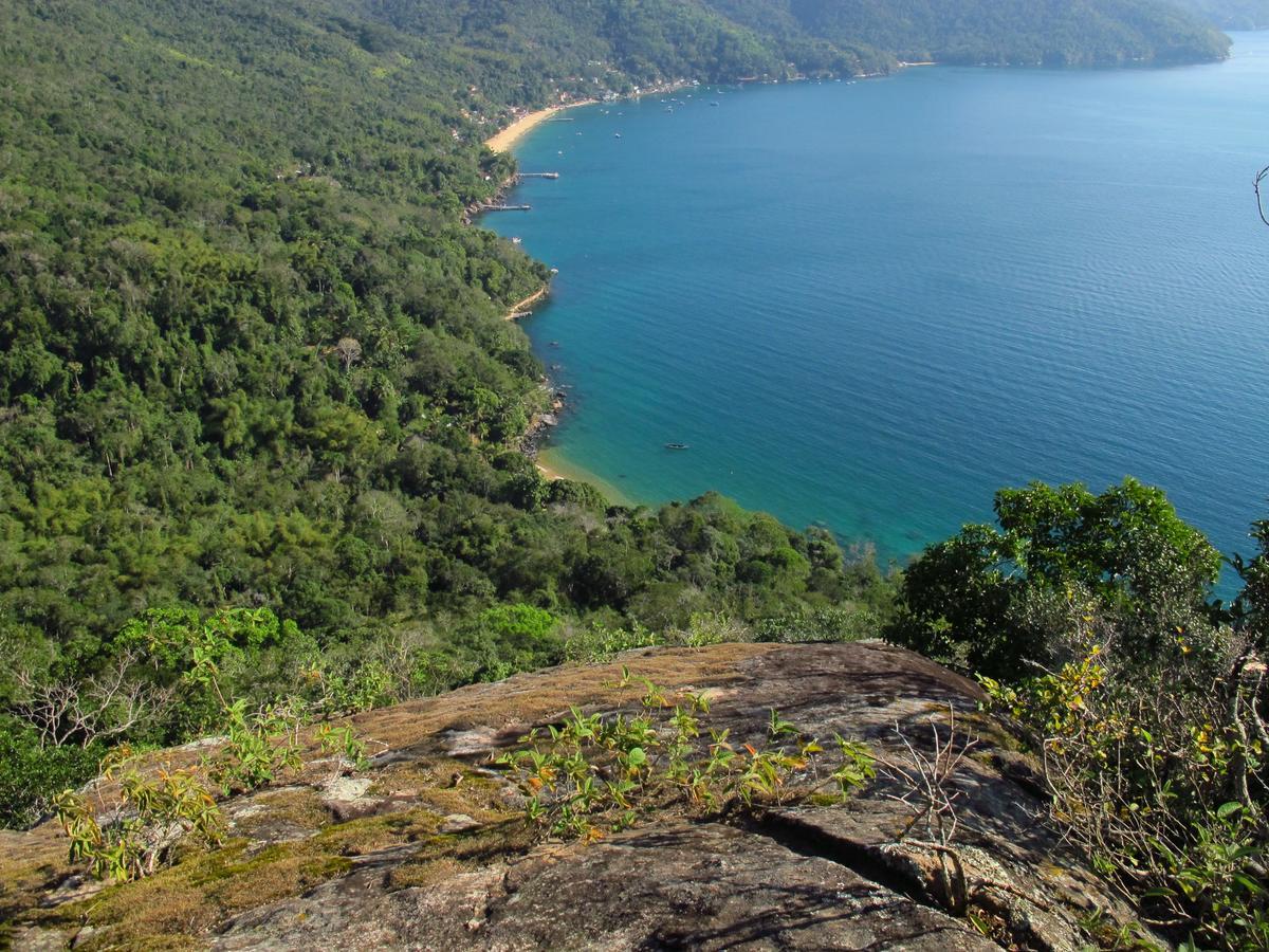 Pousada Mar De Sonhos Praia de Araçatiba Esterno foto