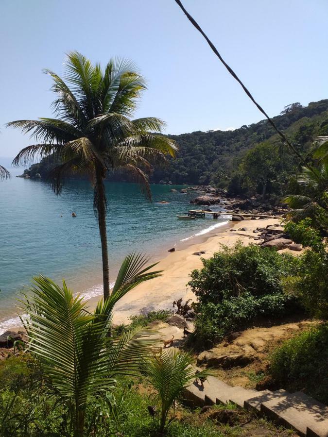Pousada Mar De Sonhos Praia de Araçatiba Esterno foto