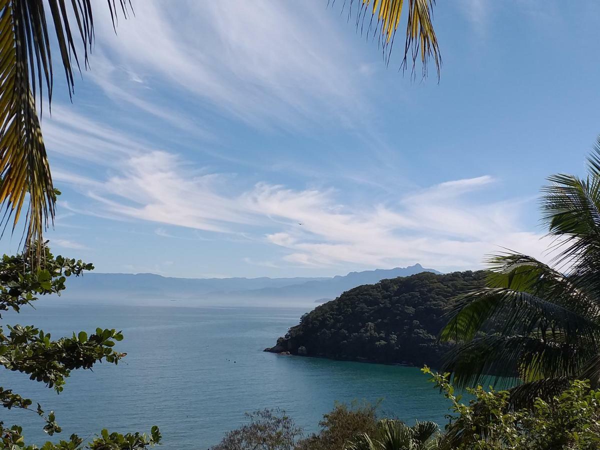 Pousada Mar De Sonhos Praia de Araçatiba Esterno foto